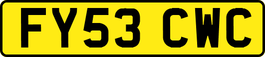FY53CWC