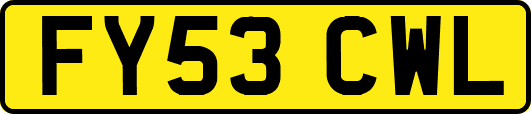 FY53CWL