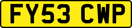 FY53CWP