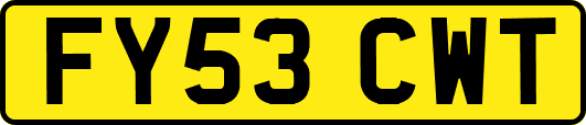FY53CWT