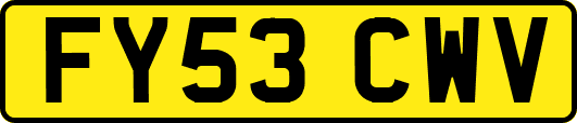 FY53CWV
