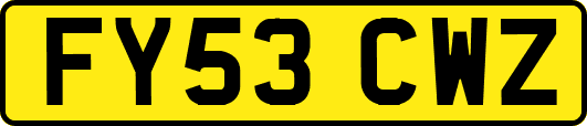 FY53CWZ