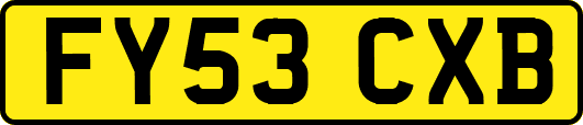 FY53CXB