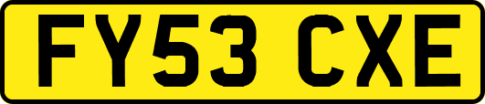 FY53CXE