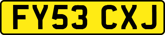 FY53CXJ