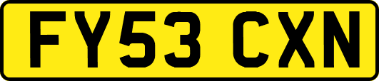 FY53CXN