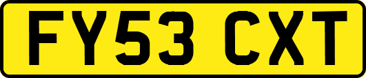FY53CXT
