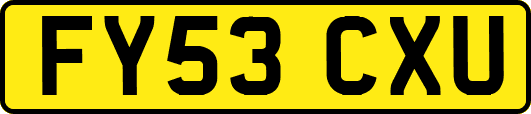 FY53CXU