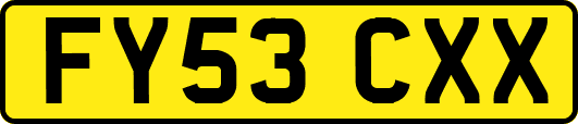 FY53CXX