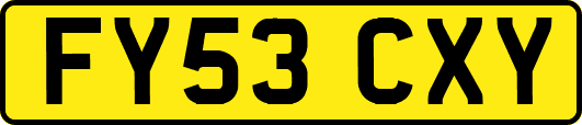 FY53CXY