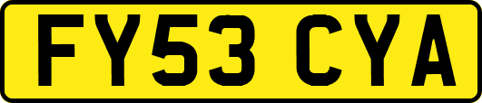 FY53CYA