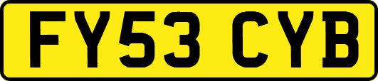 FY53CYB