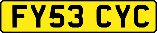 FY53CYC