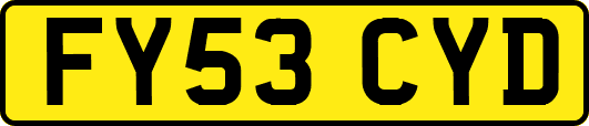 FY53CYD