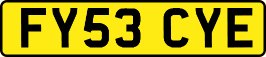 FY53CYE