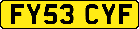 FY53CYF