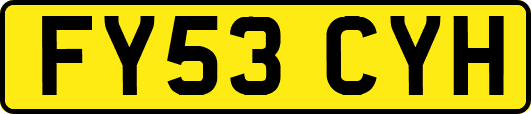 FY53CYH