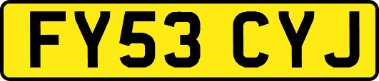 FY53CYJ