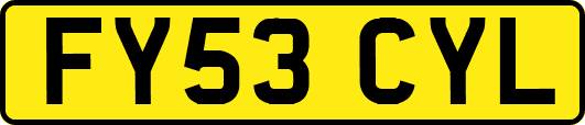 FY53CYL