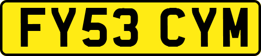 FY53CYM