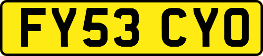 FY53CYO