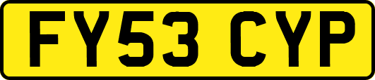 FY53CYP