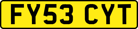 FY53CYT