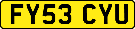 FY53CYU