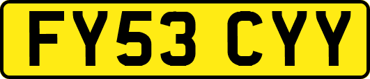FY53CYY