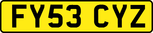 FY53CYZ