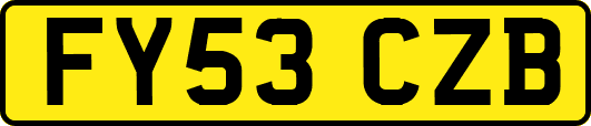 FY53CZB