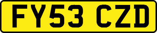 FY53CZD