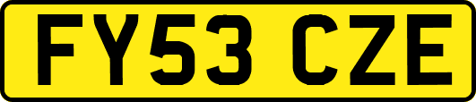 FY53CZE
