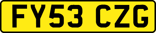 FY53CZG