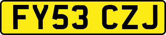 FY53CZJ