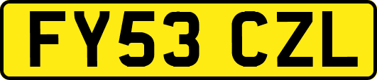 FY53CZL