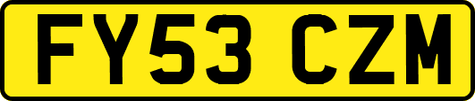 FY53CZM