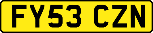 FY53CZN
