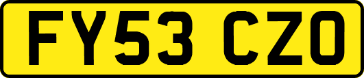 FY53CZO