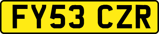 FY53CZR
