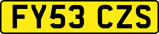 FY53CZS