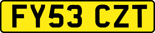 FY53CZT