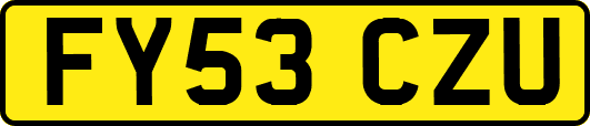 FY53CZU