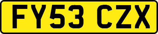 FY53CZX