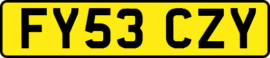 FY53CZY