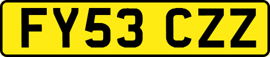 FY53CZZ