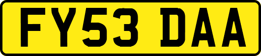 FY53DAA