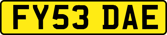 FY53DAE