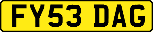 FY53DAG