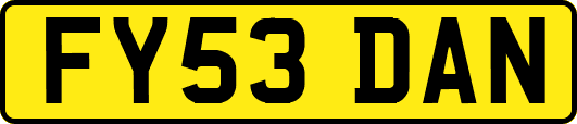FY53DAN